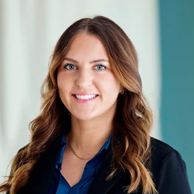 Meghan L., Marketing Consultant